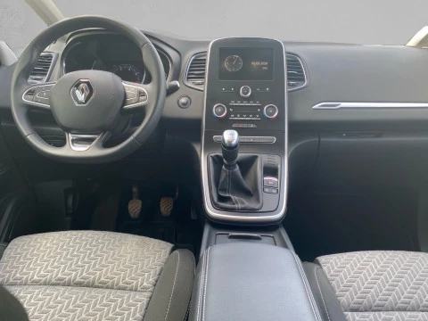 Renault Grand Scénic Limited TCe 103kW (140CV) GPF MY2021