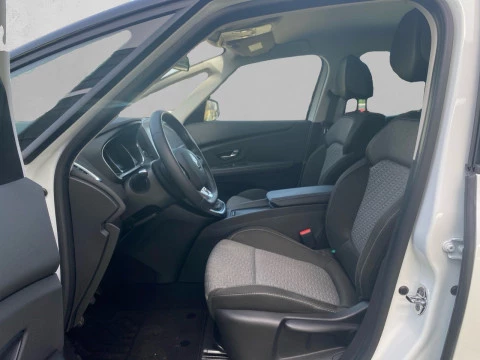 Renault Grand Scénic Limited TCe 103kW (140CV) GPF MY2021