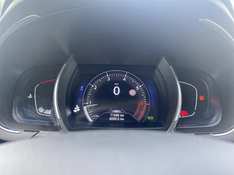 Renault Grand Scénic Limited TCe 103kW (140CV) GPF MY2021