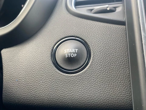 Renault Grand Scénic Limited TCe 103kW (140CV) GPF MY2021