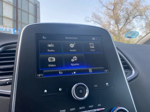 Renault Grand Scénic Limited TCe 103kW (140CV) GPF MY2021