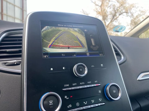 Renault Grand Scénic Limited TCe 103kW (140CV) GPF MY2021