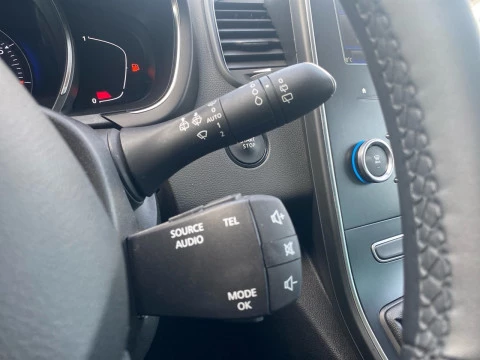 Renault Grand Scénic Limited TCe 103kW (140CV) GPF MY2021