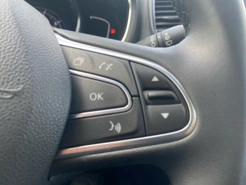 Renault Grand Scénic Limited TCe 103kW (140CV) GPF MY2021