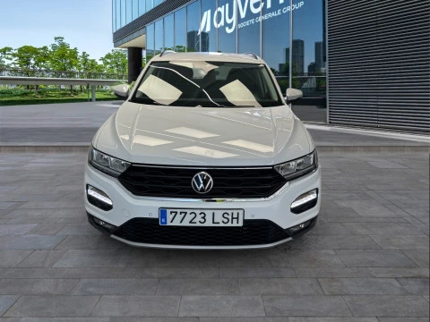 Volkswagen T-Roc Advance 1.5 TSI 110kW (150CV) DSG