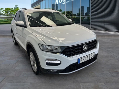 Volkswagen T-Roc Advance 1.5 TSI 110kW (150CV) DSG