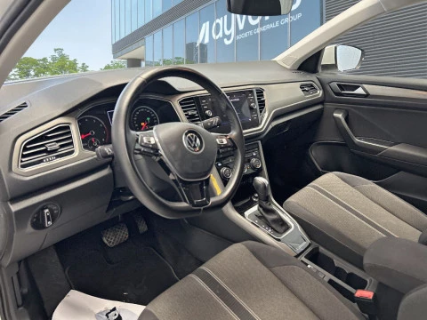 Volkswagen T-Roc Advance 1.5 TSI 110kW (150CV) DSG