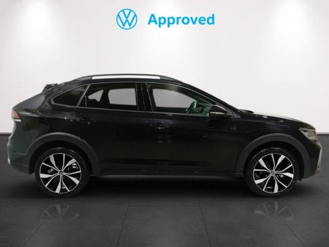 Volkswagen Taigo R-Line 1.5 TSI 110 kW (150 CV) DSG