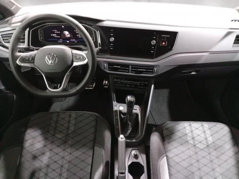 Volkswagen Taigo R-Line 1.5 TSI 110 kW (150 CV) DSG