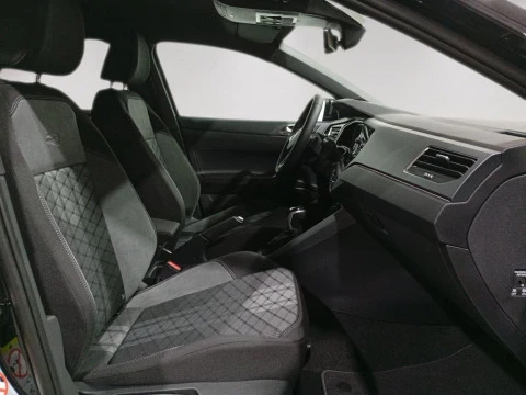 Volkswagen Taigo R-Line 1.5 TSI 110 kW (150 CV) DSG