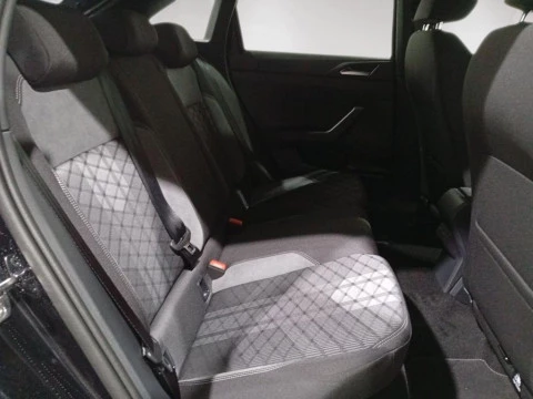 Volkswagen Taigo R-Line 1.5 TSI 110 kW (150 CV) DSG