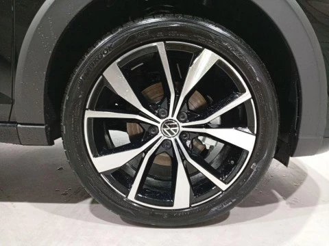 Volkswagen Taigo R-Line 1.5 TSI 110 kW (150 CV) DSG