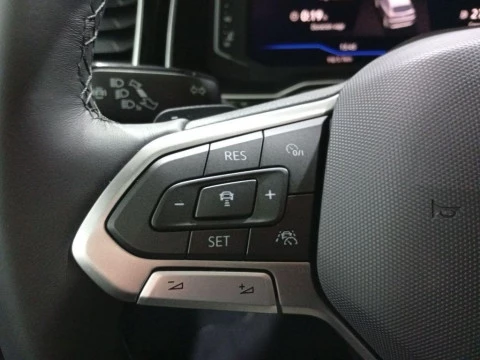 Volkswagen Taigo R-Line 1.5 TSI 110 kW (150 CV) DSG