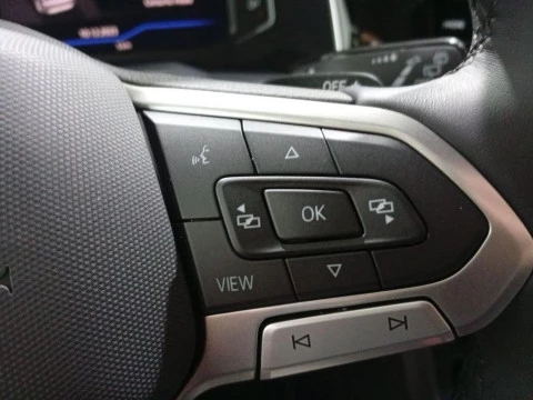 Volkswagen Taigo R-Line 1.5 TSI 110 kW (150 CV) DSG