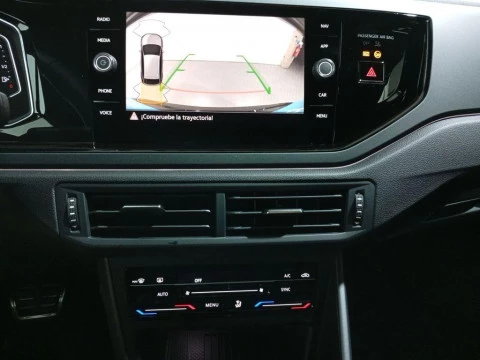 Volkswagen Taigo R-Line 1.5 TSI 110 kW (150 CV) DSG