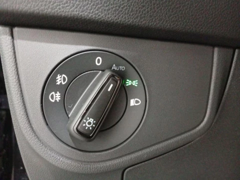 Volkswagen Taigo R-Line 1.5 TSI 110 kW (150 CV) DSG