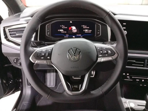 Volkswagen Taigo R-Line 1.5 TSI 110 kW (150 CV) DSG