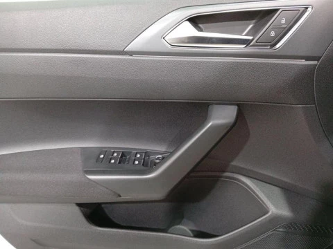 Volkswagen Taigo R-Line 1.5 TSI 110 kW (150 CV) DSG