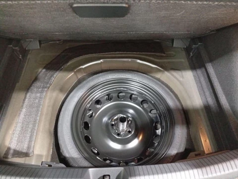 Volkswagen Taigo R-Line 1.5 TSI 110 kW (150 CV) DSG