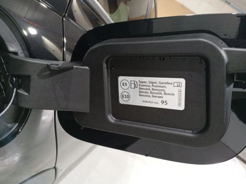 Volkswagen Taigo R-Line 1.5 TSI 110 kW (150 CV) DSG