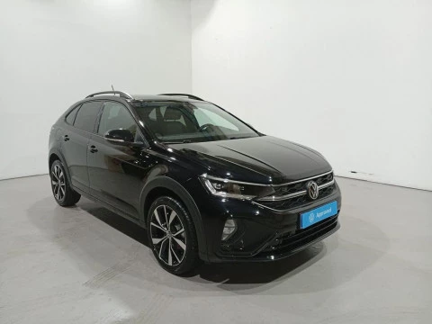 Volkswagen Taigo R-Line 1.5 TSI 110 kW (150 CV) DSG