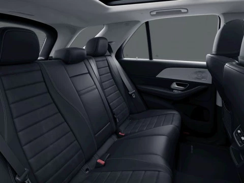 Mercedes-Benz GLE 350 de 4Matic AMG Line (EURO 6d)