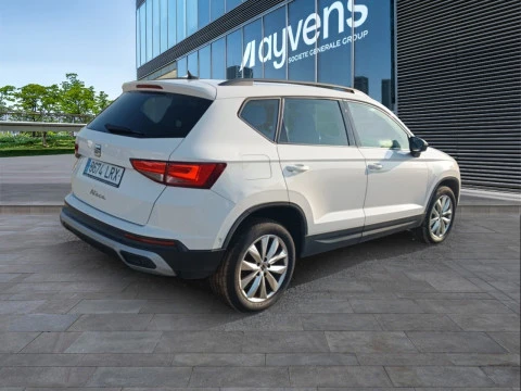 Seat Ateca 2.0 TDI 85kW (115CV) S&S Style Go