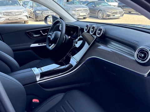 Mercedes-Benz GLC Coupé GLC 220 d 4MATIC