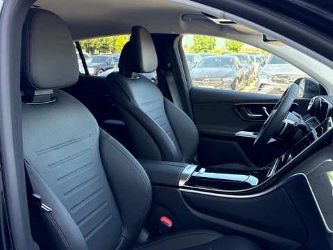 Mercedes-Benz GLC Coupé GLC 220 d 4MATIC