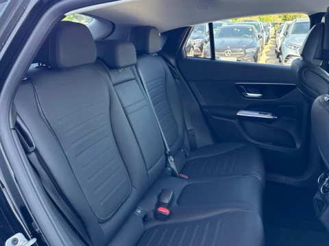 Mercedes-Benz GLC Coupé GLC 220 d 4MATIC