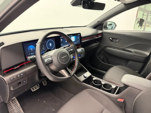 Hyundai Kona HEV 1.6GDI 129CV DT N Line