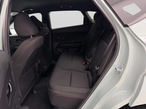 Hyundai Kona HEV 1.6GDI 129CV DT N Line