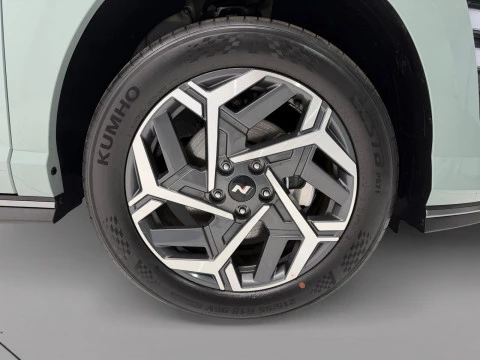 Hyundai Kona HEV 1.6GDI 129CV DT N Line
