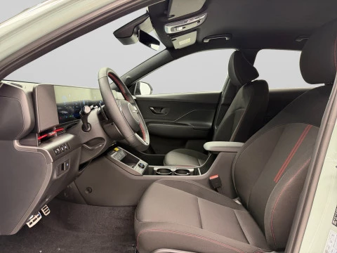 Hyundai Kona HEV 1.6GDI 129CV DT N Line