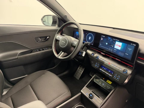 Hyundai Kona HEV 1.6GDI 129CV DT N Line