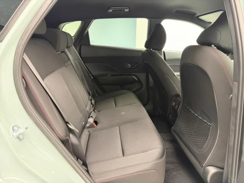 Hyundai Kona HEV 1.6GDI 129CV DT N Line