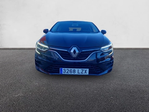 Renault Megane Zen Blue dCi 85 kW (115CV) EDC
