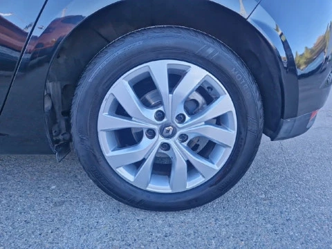 Renault Megane Zen Blue dCi 85 kW (115CV) EDC