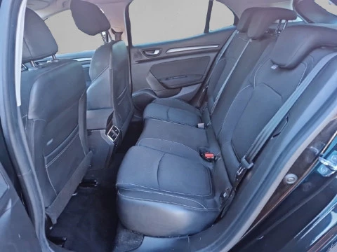 Renault Megane Zen Blue dCi 85 kW (115CV) EDC