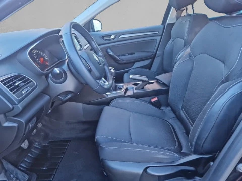 Renault Megane Zen Blue dCi 85 kW (115CV) EDC