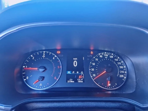 Renault Megane Zen Blue dCi 85 kW (115CV) EDC