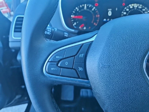 Renault Megane Zen Blue dCi 85 kW (115CV) EDC