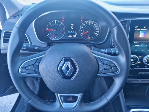 Renault Megane Zen Blue dCi 85 kW (115CV) EDC