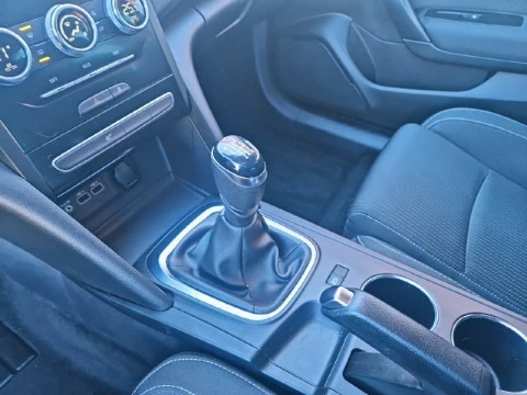 Renault Megane Zen Blue dCi 85 kW (115CV) EDC