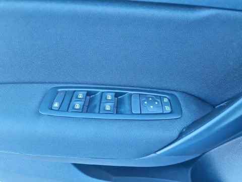 Renault Megane Zen Blue dCi 85 kW (115CV) EDC