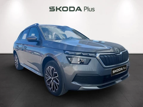 Skoda Kamiq  1.0 TSI Style 81kW
