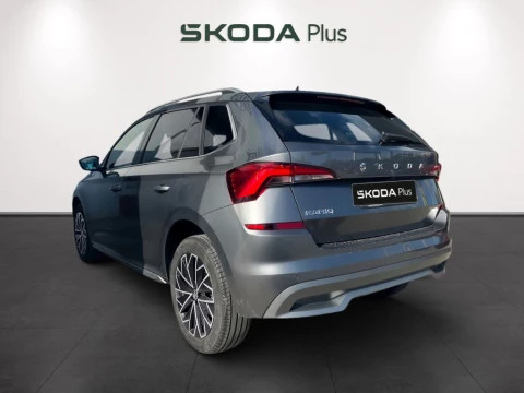 Skoda Kamiq  1.0 TSI Style 81kW