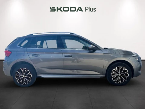 Skoda Kamiq  1.0 TSI Style 81kW
