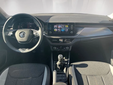 Skoda Kamiq  1.0 TSI Style 81kW