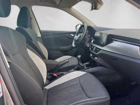 Skoda Kamiq  1.0 TSI Style 81kW